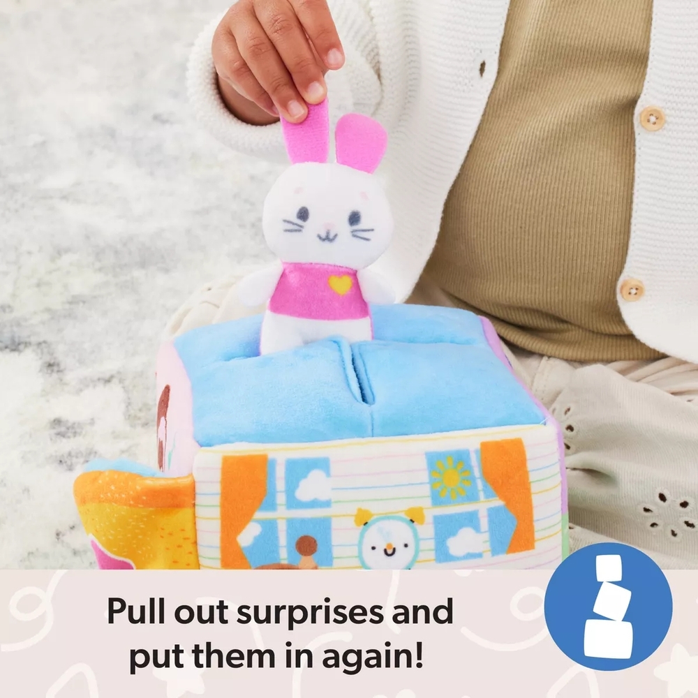 Ms. Rachel Surprise Learning Box - Picture 6 of 6
